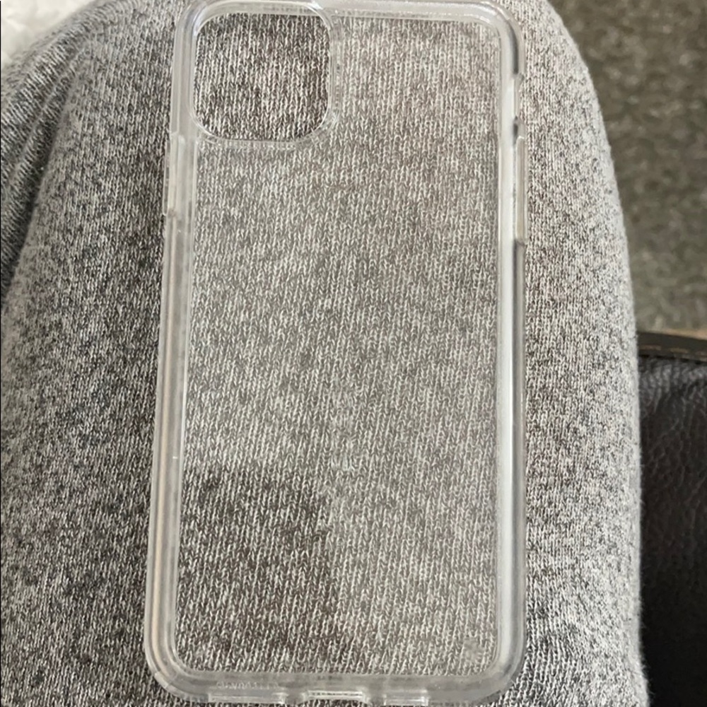 Speck iPhone 11 Pro Max case